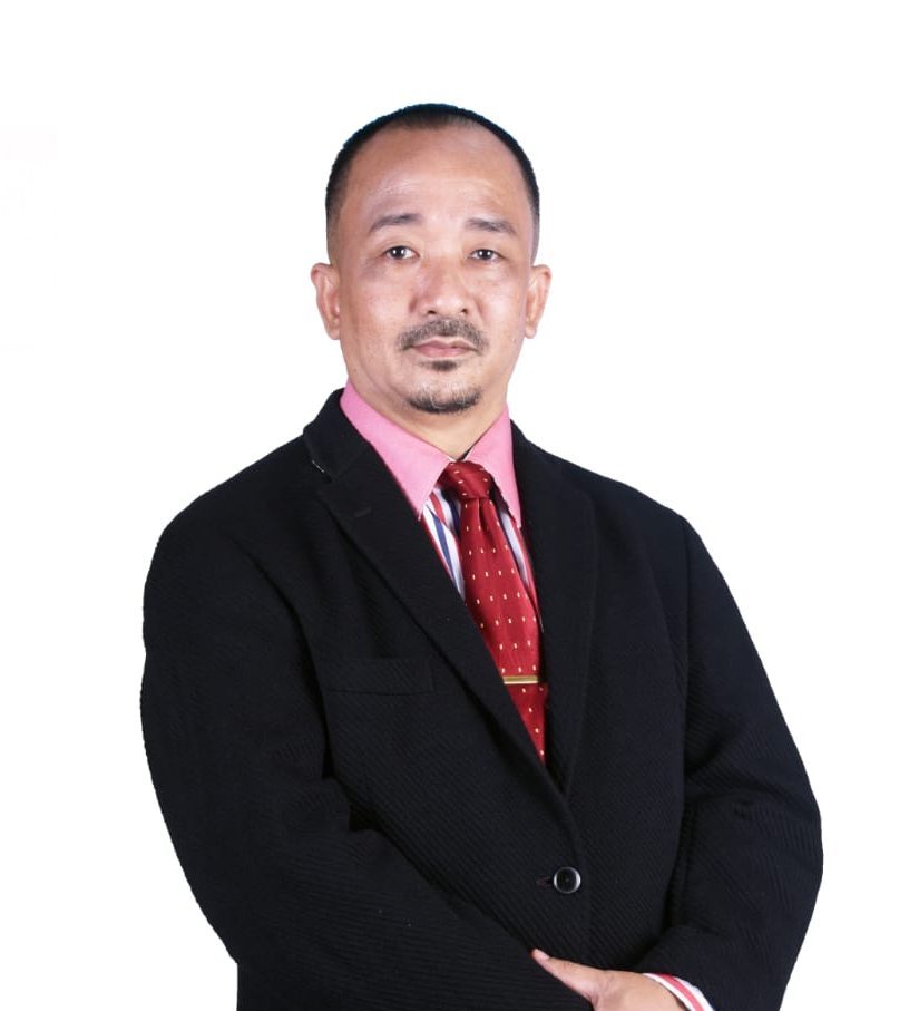 MOHD AZAM B HARUN