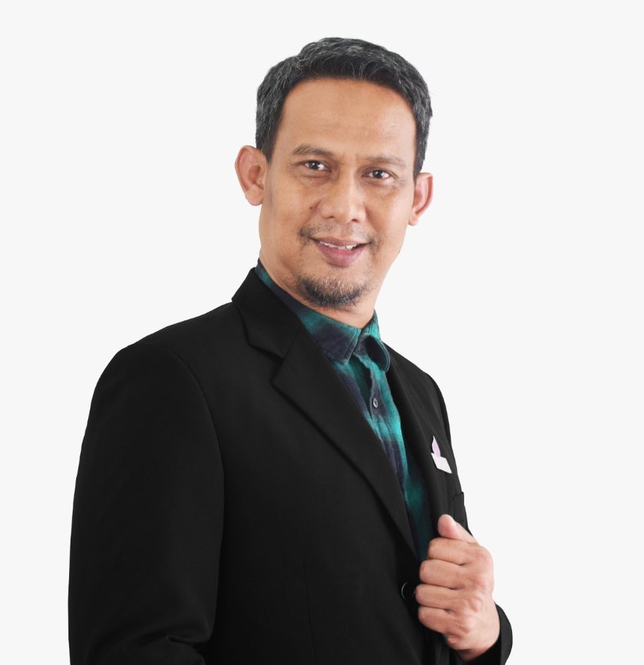 HASSANUDIN B MUHMED RUMI