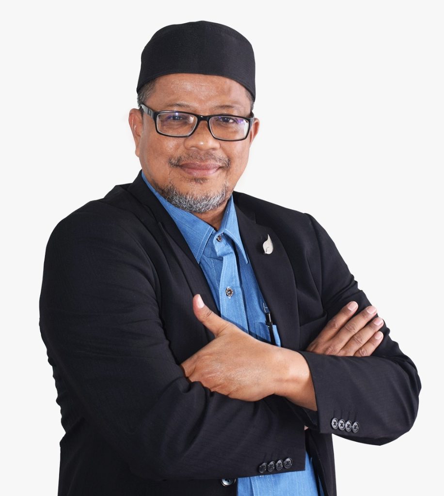 JAMALUDDIN B YEOP MAJLIS