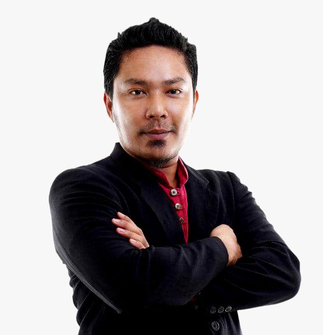 MOHD ZHARIF B CHE SAHARI