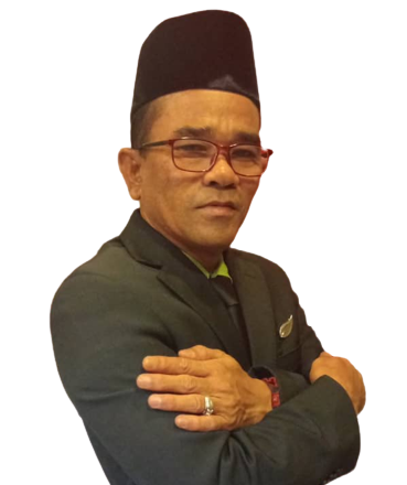 SAIPUL BHARI B HARUN