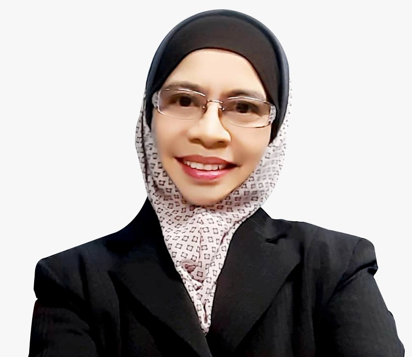 MARSITA BT ABD MALEK