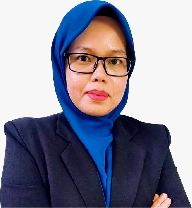 NIK ZALINA BT ABDUL WAHAB