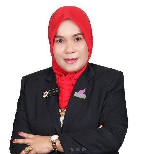 ROZITA BT ISMAIL